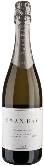 Swan Bay Sparkling | Halliday Wine Companion